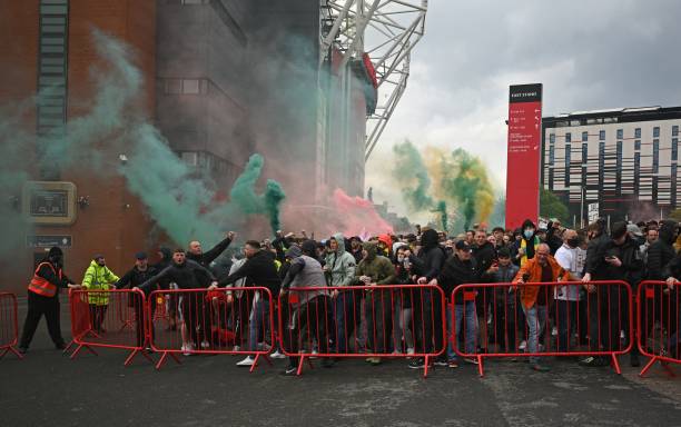 目前的两连 目前的两连